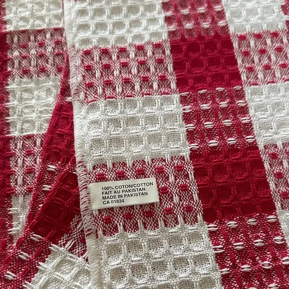 Kitchen linens - Picture 2 of 4